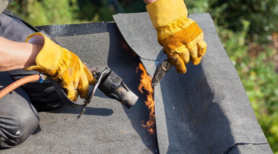 Professional flood damage restoration services in Cowpens, SC